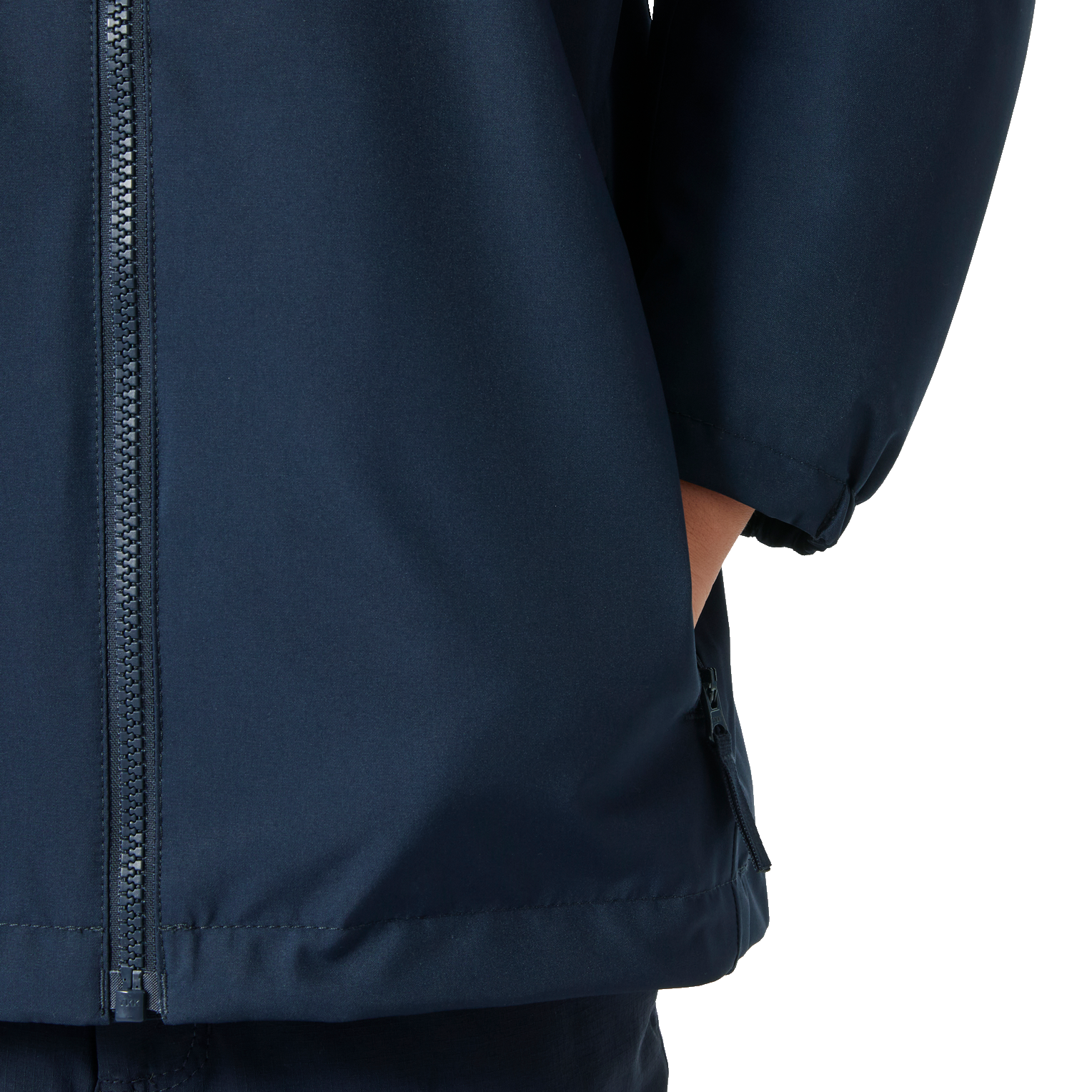Helly Hansen Jr Crew Midlayer 2.0 Unisex Jacket