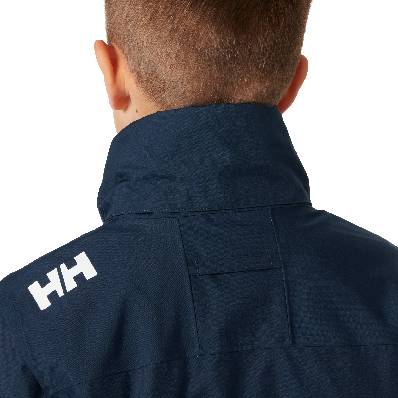 Helly Hansen Jr Crew Midlayer 2.0 Unisex Jacket