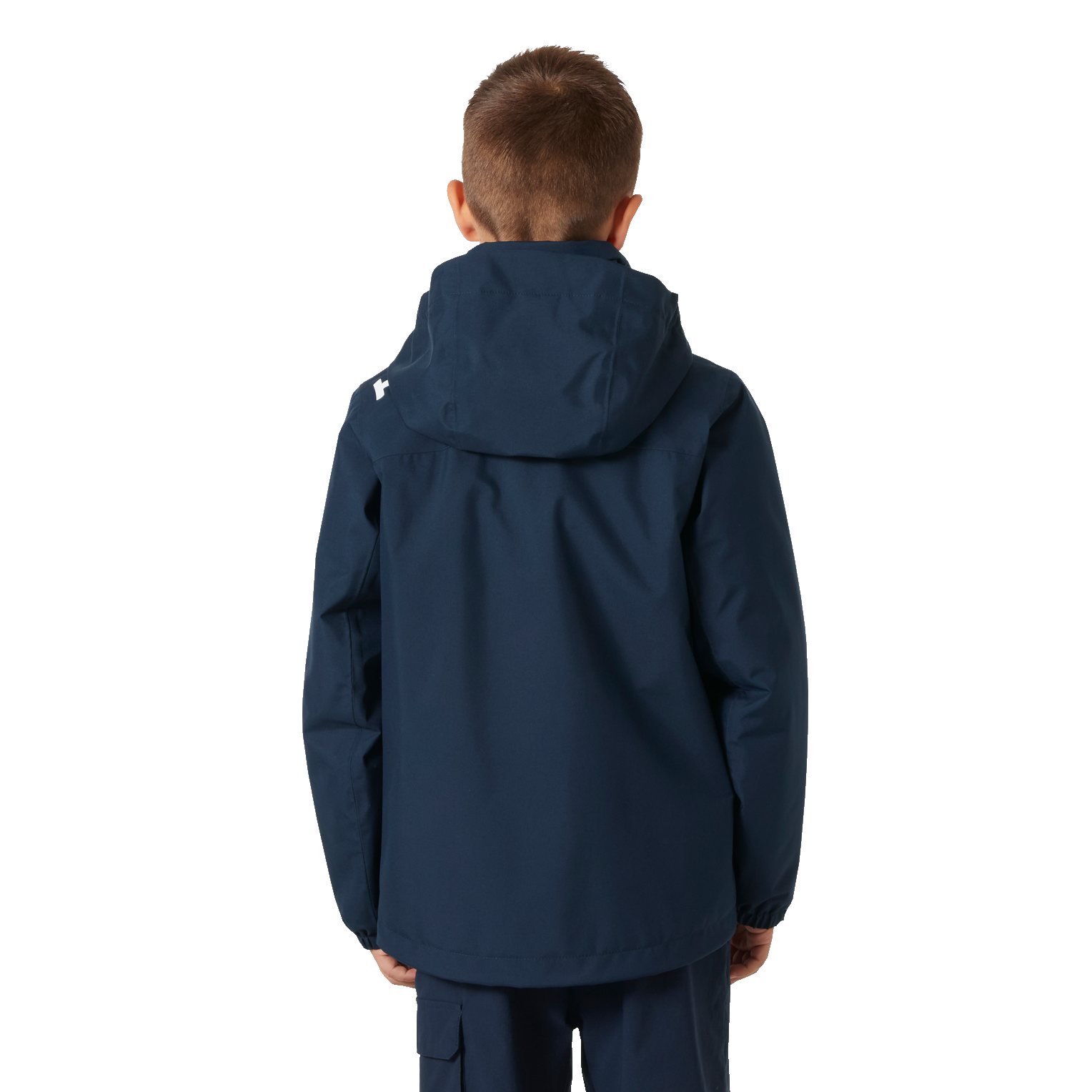 Helly Hansen Jr Crew Midlayer 2.0 Unisex Jacket