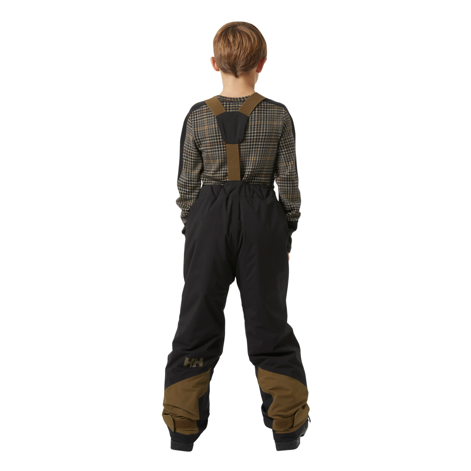 Helly Hansen Jr Summit 2.0 Bib Pant