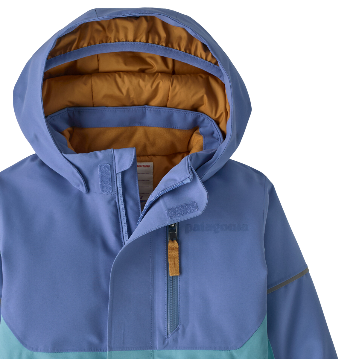 Patagonia Baby Snow Pile Jacket
