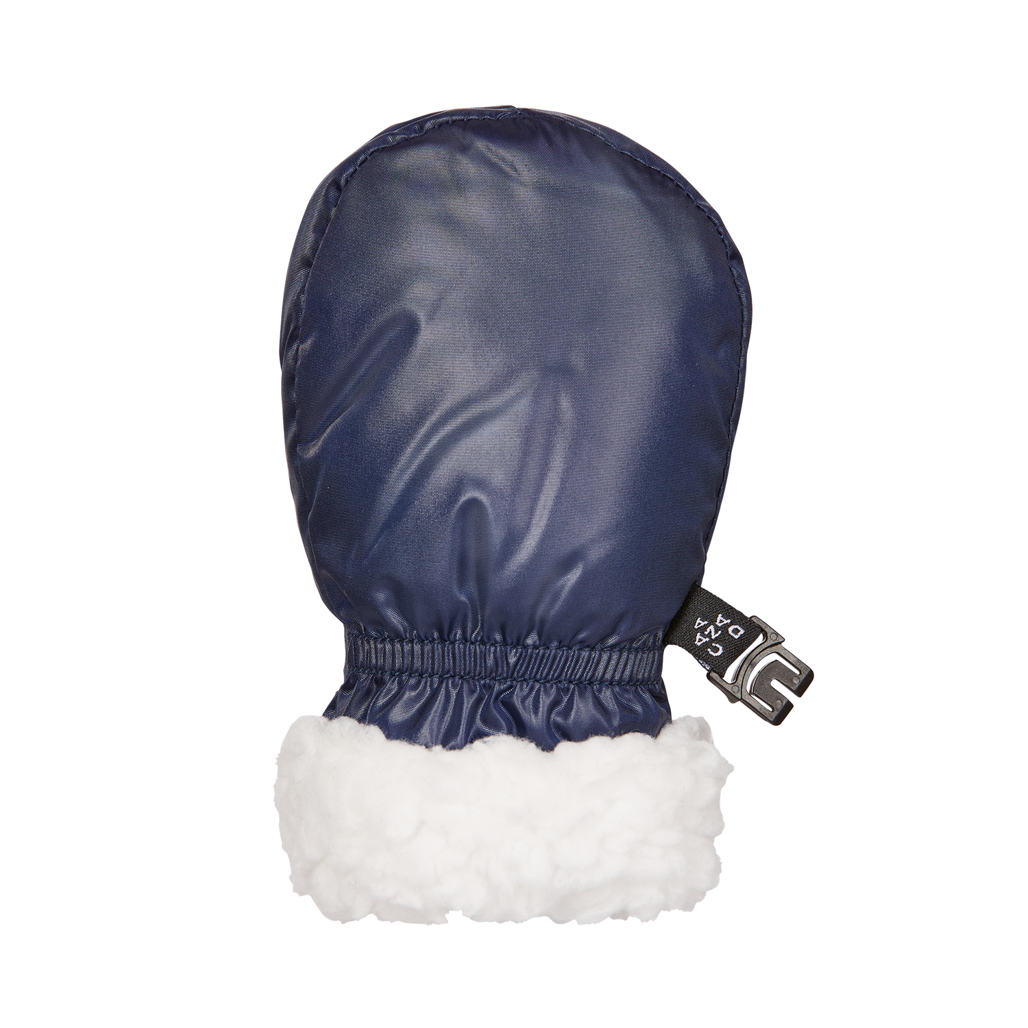 Kombi Shiny Infant Mitt