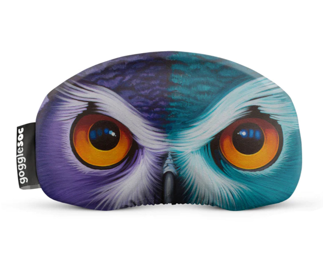 Gogglesoc lens cover