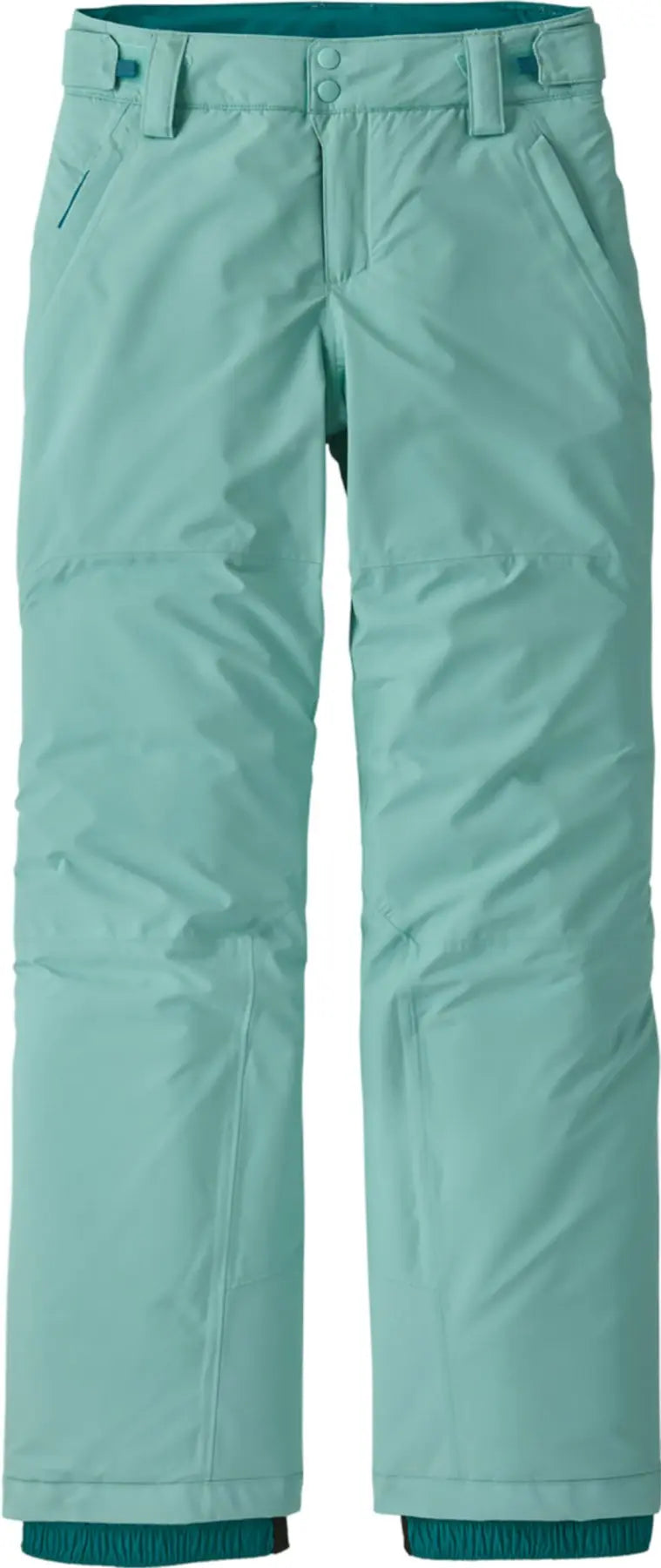 Patagonia Kids Powder Town Pants – Waterproof, Warm & Fair Trade