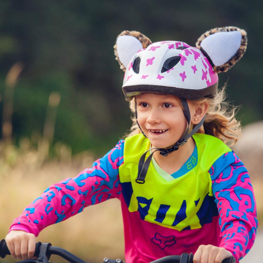 Parawild Helmet Accessory