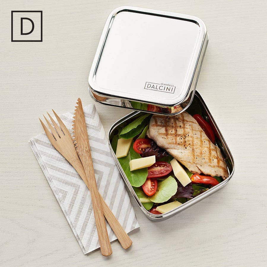 Sandwich Square | #1 Best-Selling Container