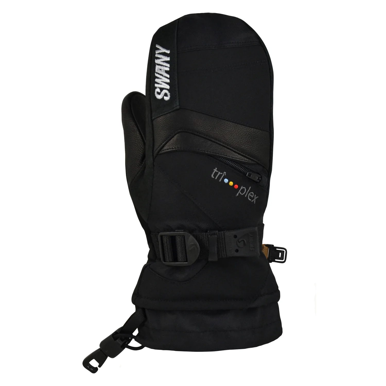 Swany Junior X-Change Mittens