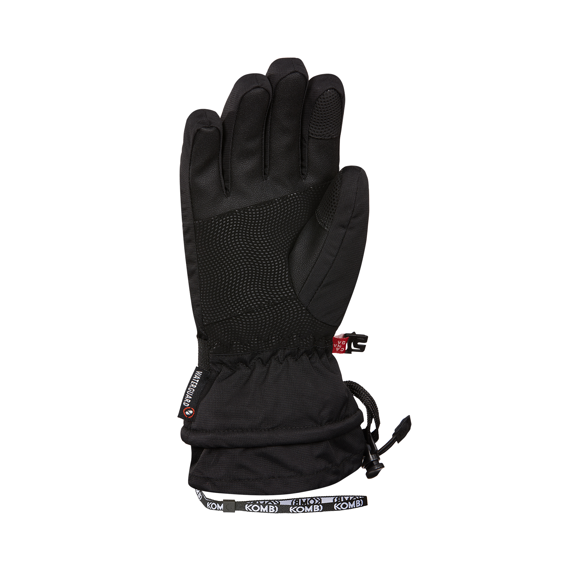 Kombi Zenith Junior Glove