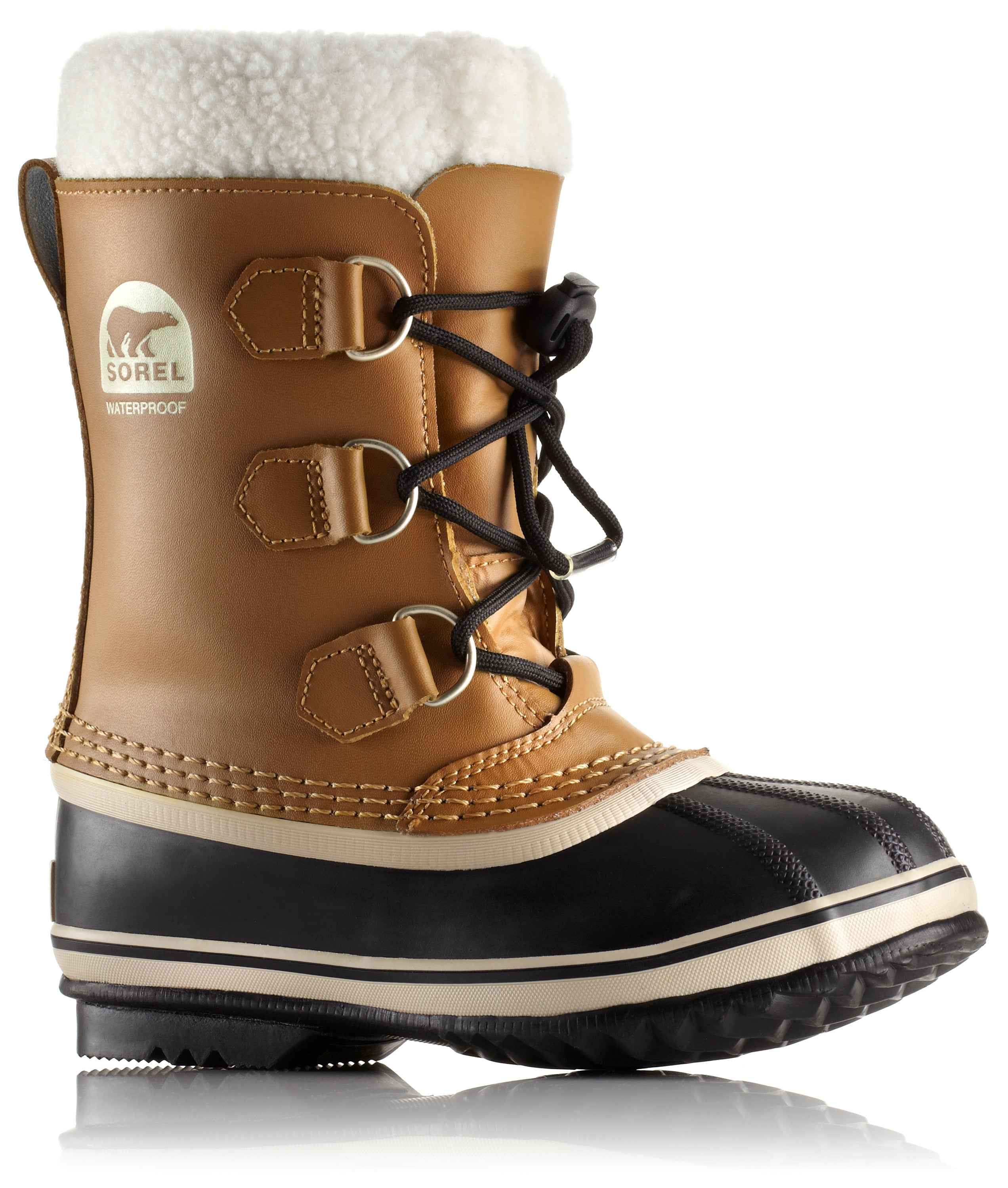 Sorel Youth Yoot Pac TP Snow Boots