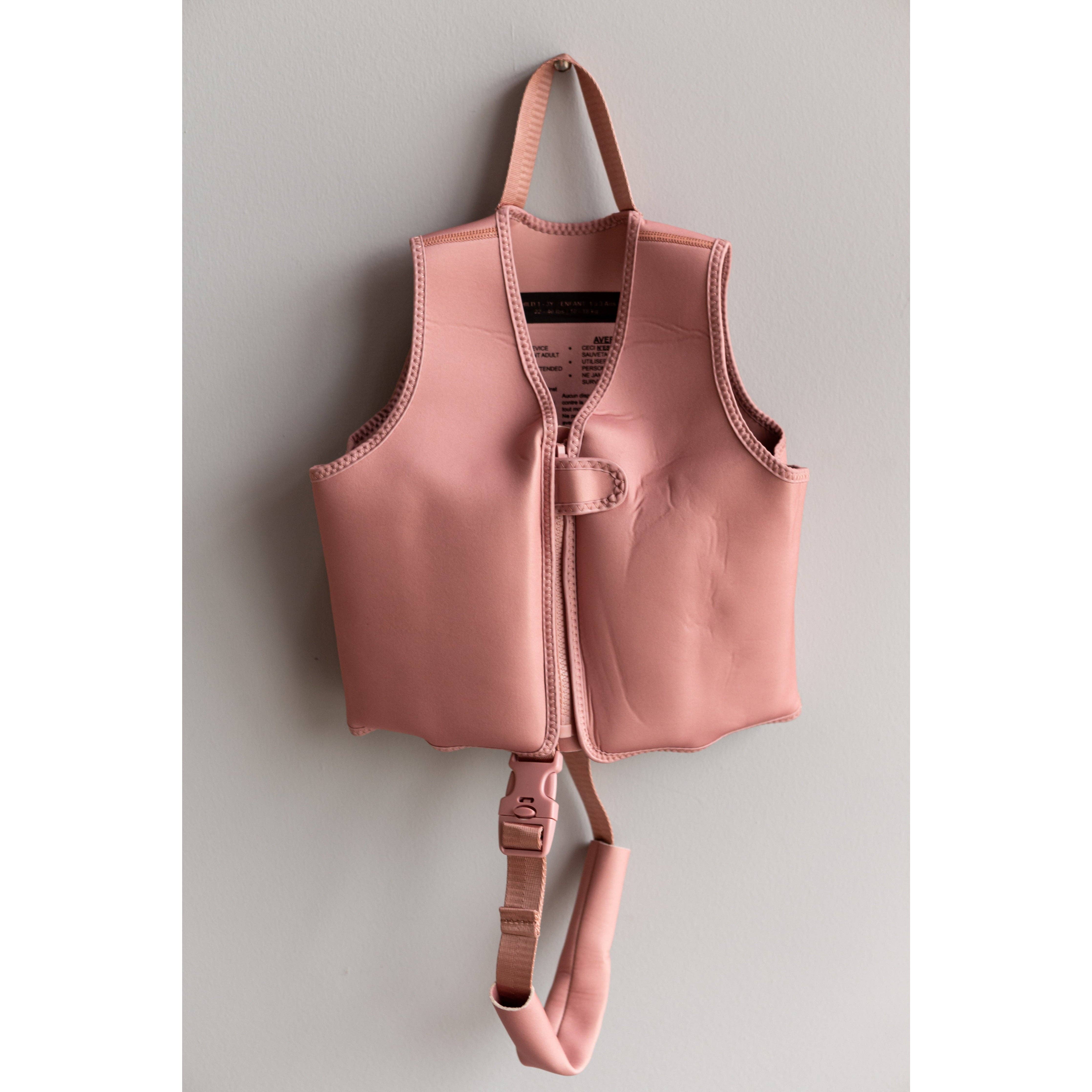 SS2025 Swim Vest