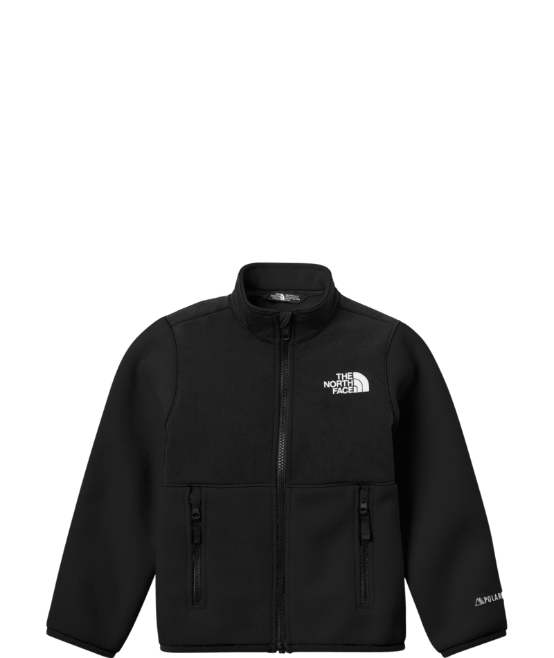 The North Face Kids' Denali Jacket