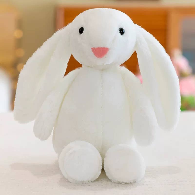11" Bunny Plush