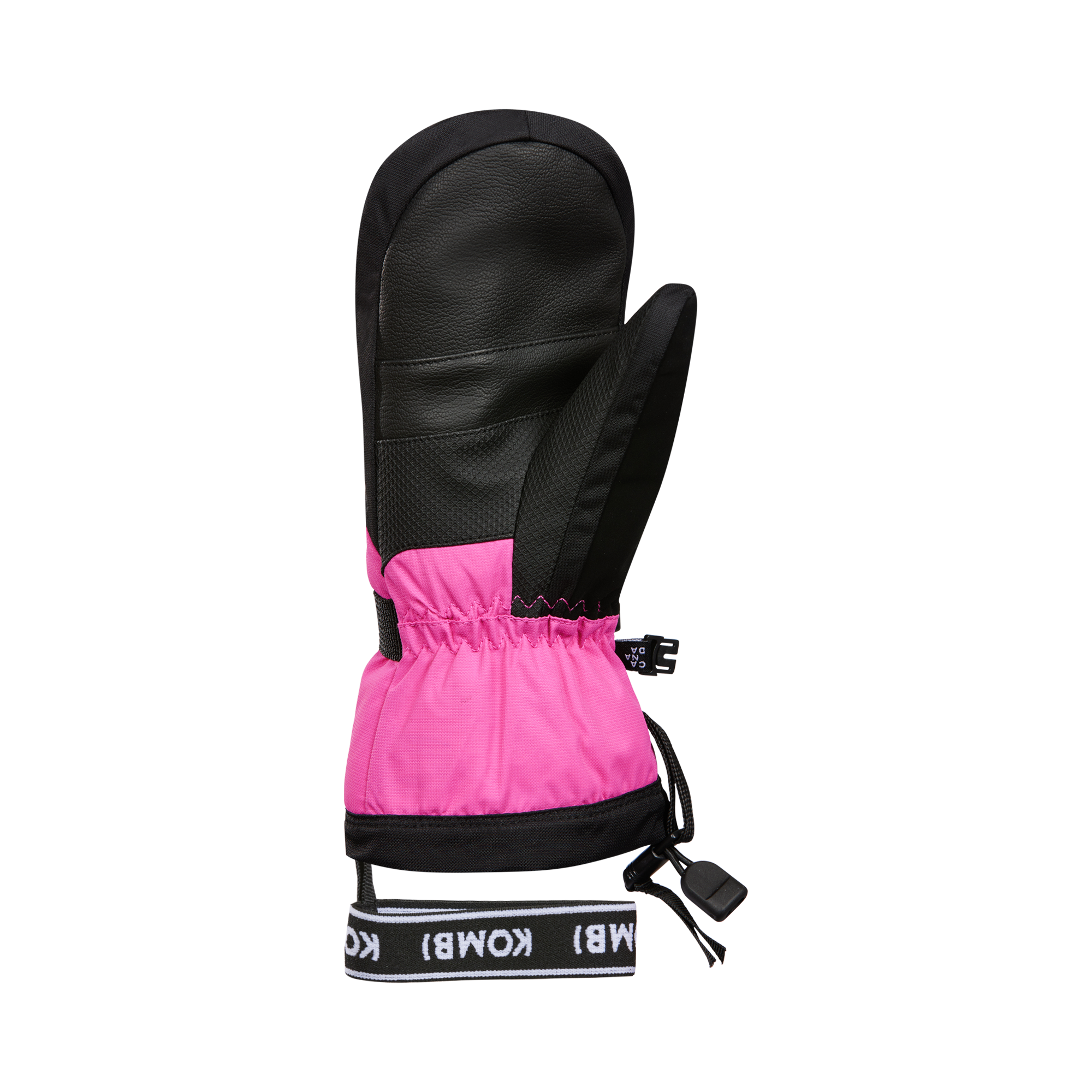 Kombi Zenith Junior Mitt