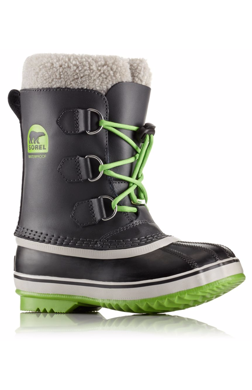 Sorel Children's Yoot Pac TP Snow Boots