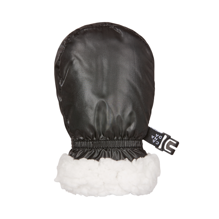Kombi Shiny Infant Mitt