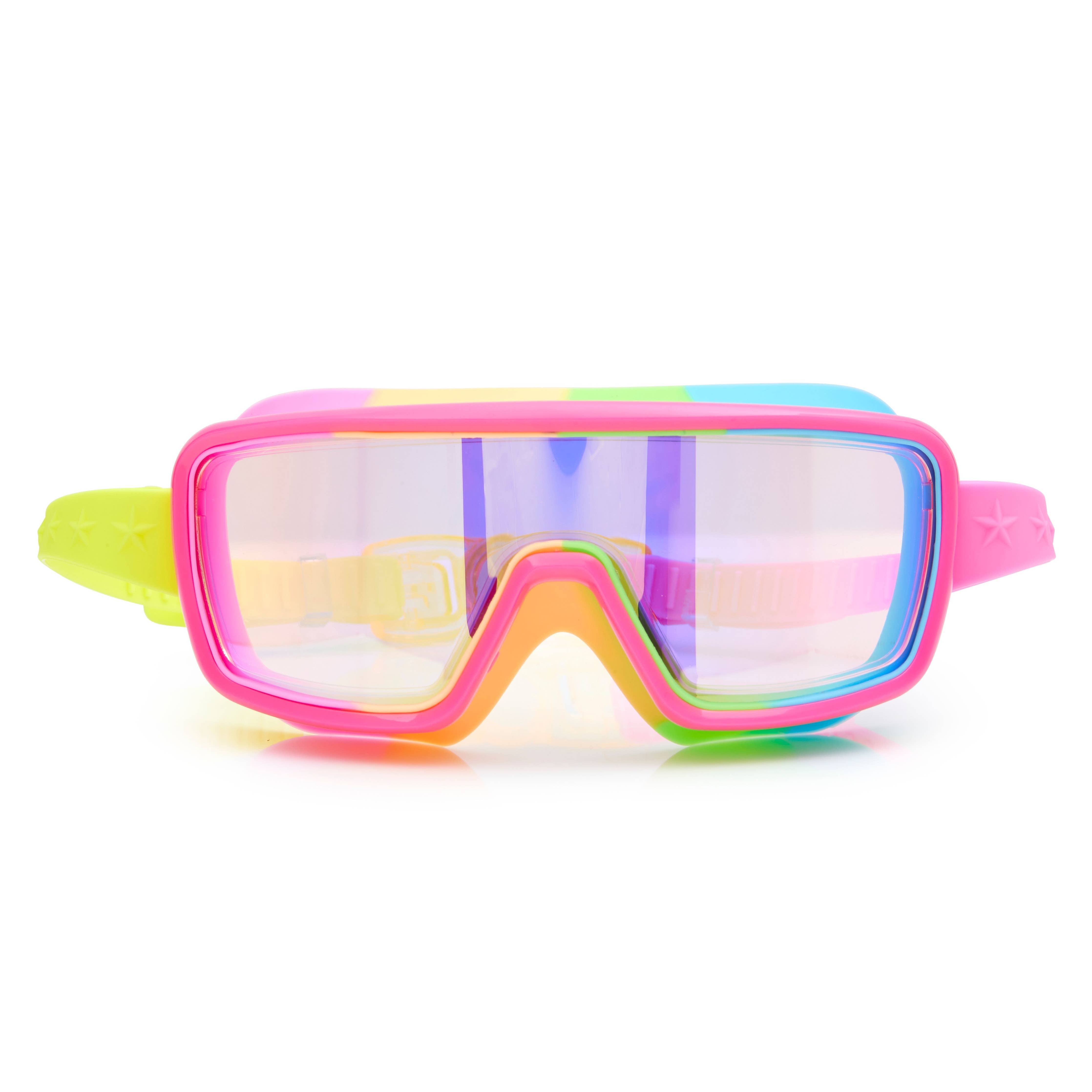 Chromatic Kids' Swim Goggles | Summer Pool Essentials