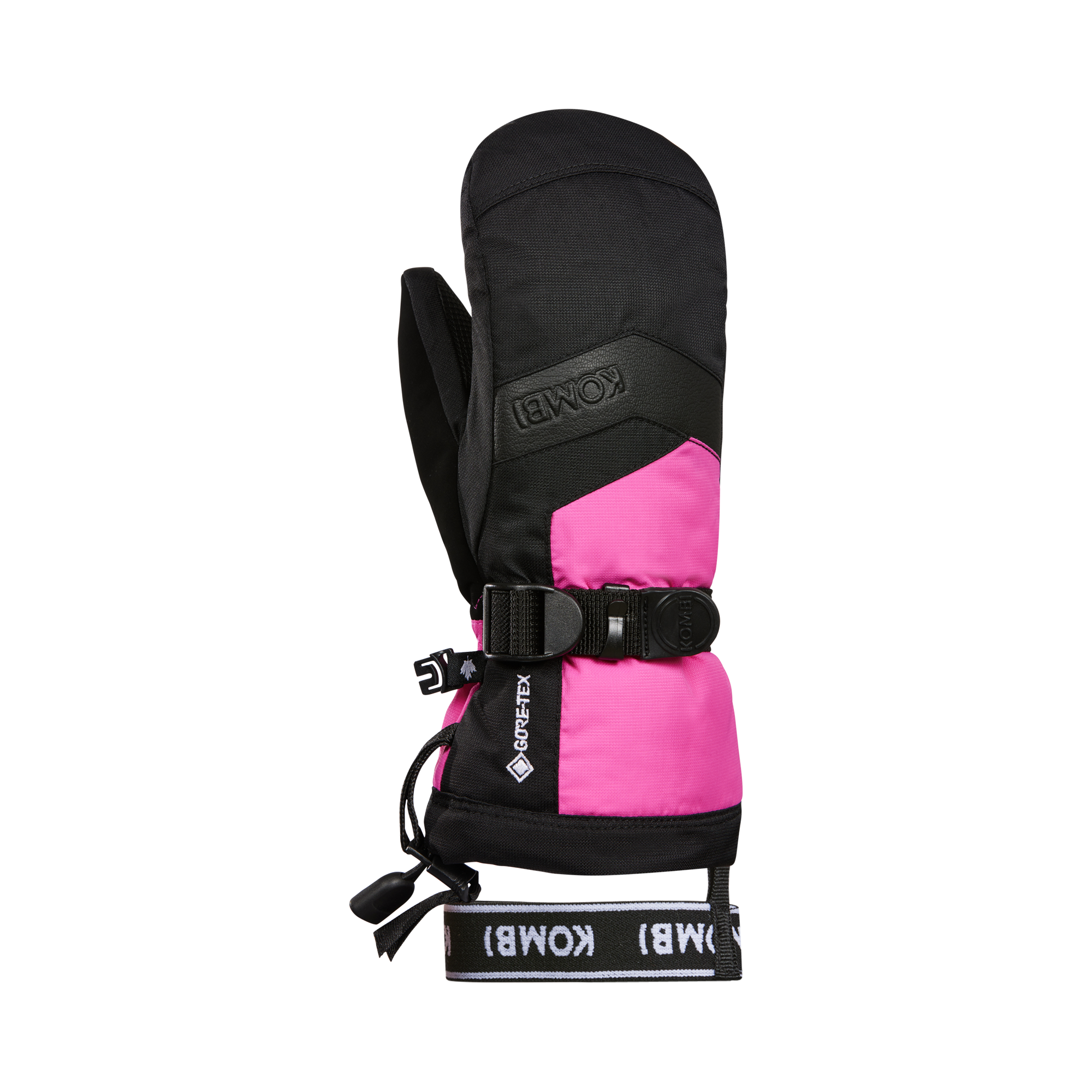 Kombi Zenith Junior Mitt