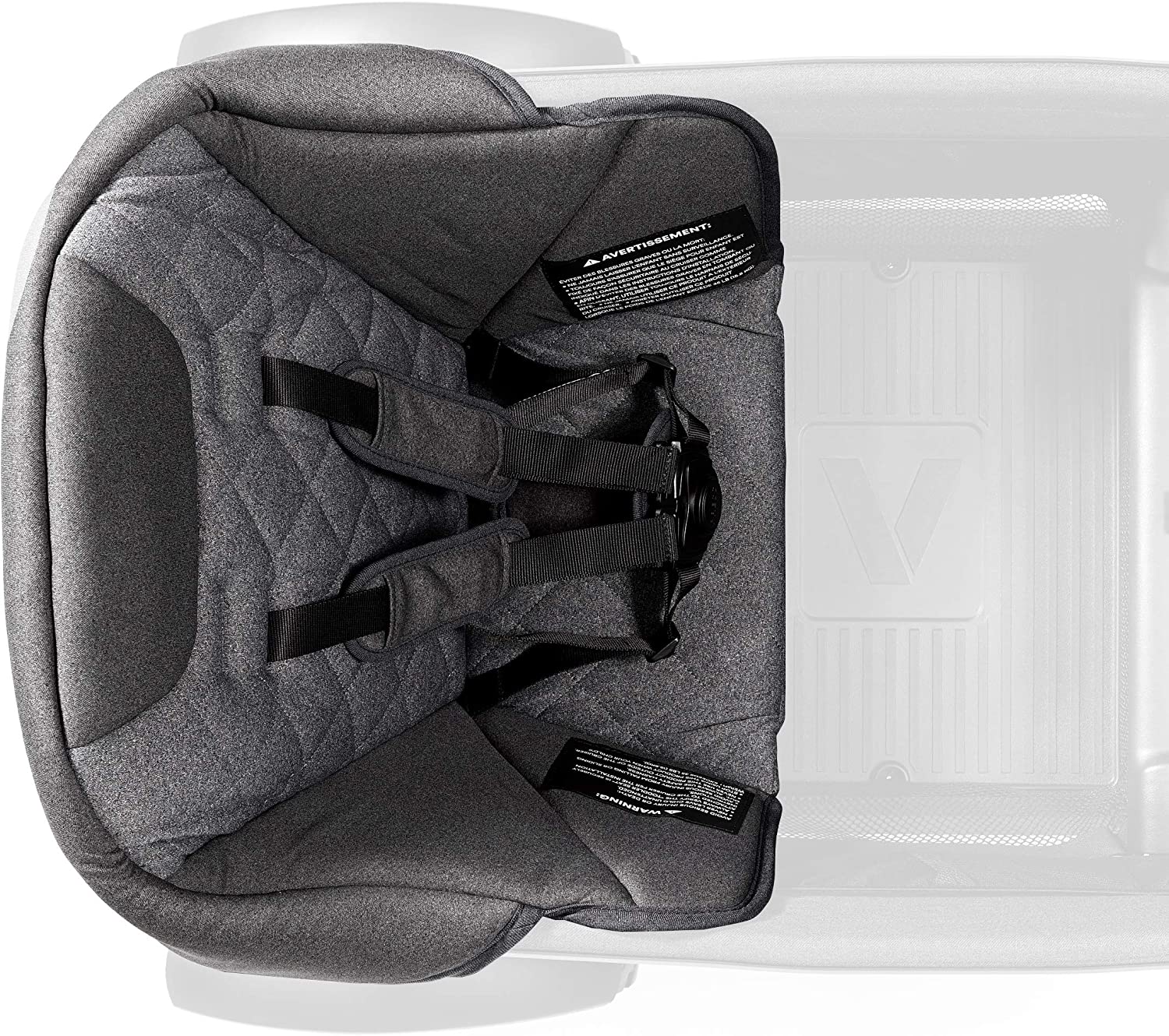 Veer Cruiser Comfort Seat for Toddlers