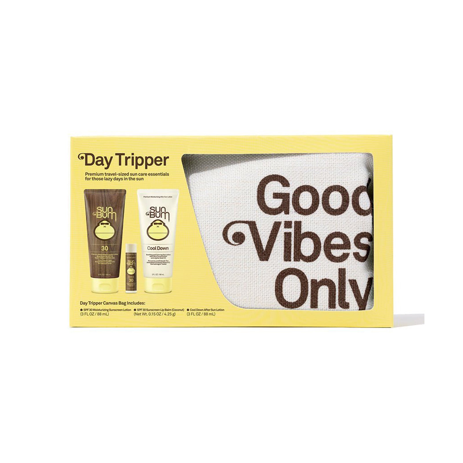Sun Bum Day Tripper Pack