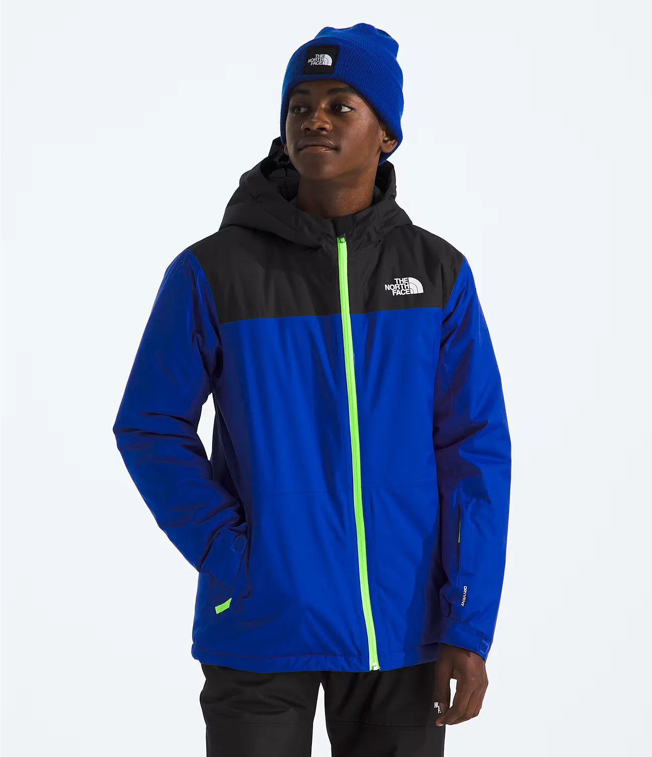 The North Face Boys Freedom Insulated Jacket