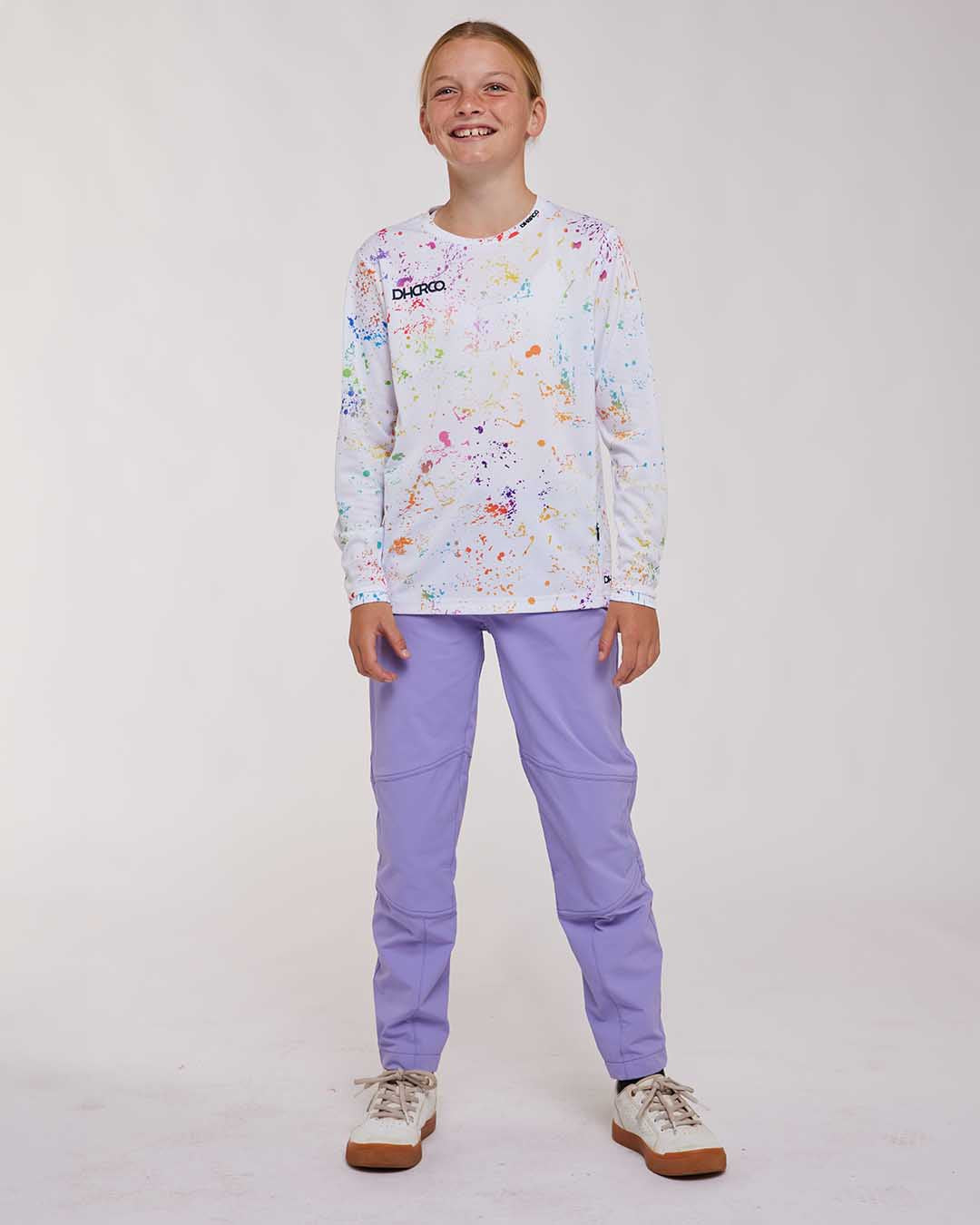 Dharco Youth Gravity Pants