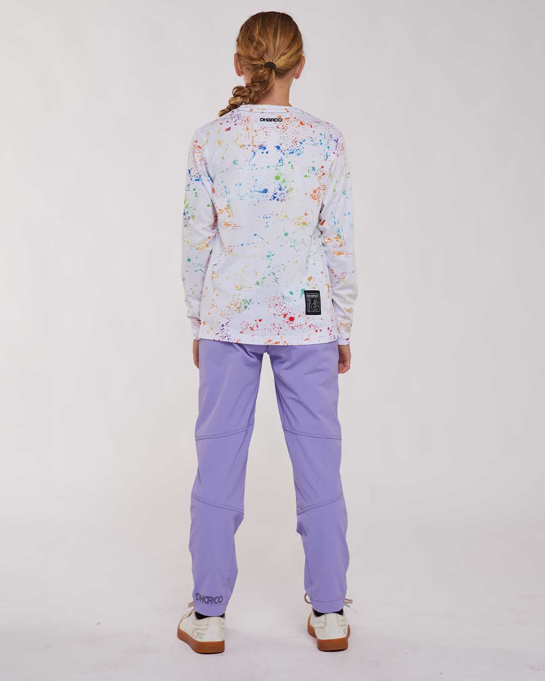 Dharco Youth Gravity Pants