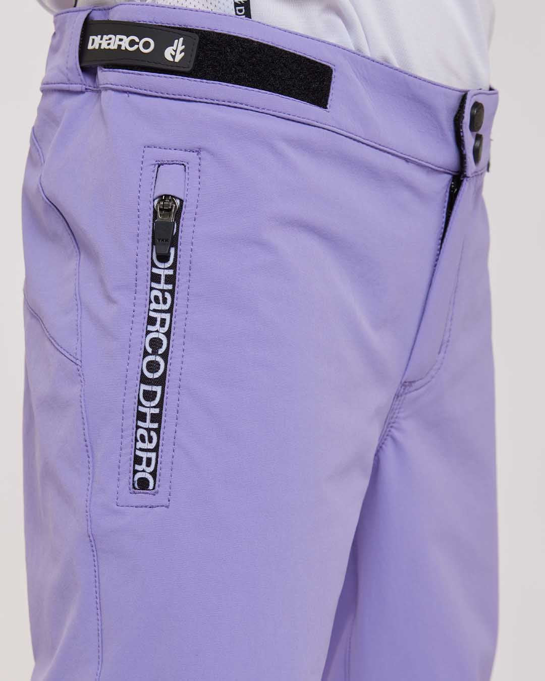 Dharco Youth Gravity Pants
