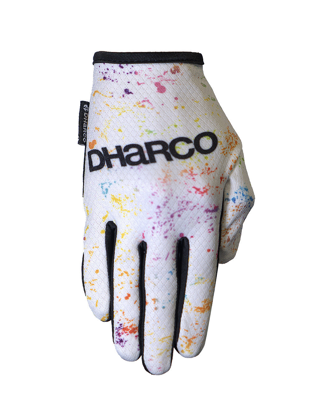 Dharco Youth Race Glove