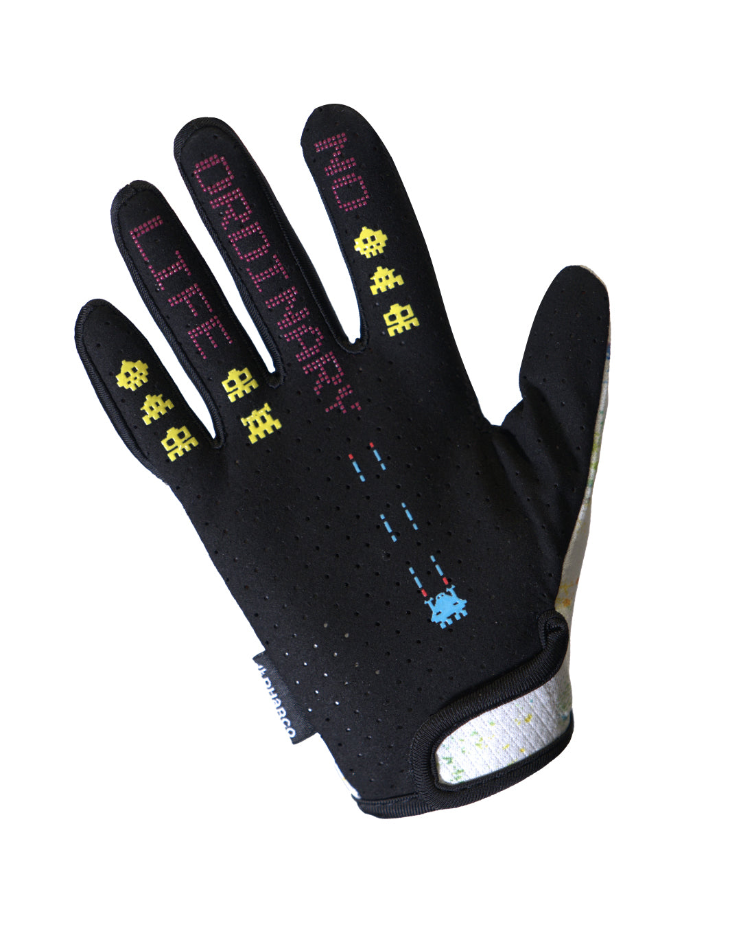 Dharco Youth Race Glove
