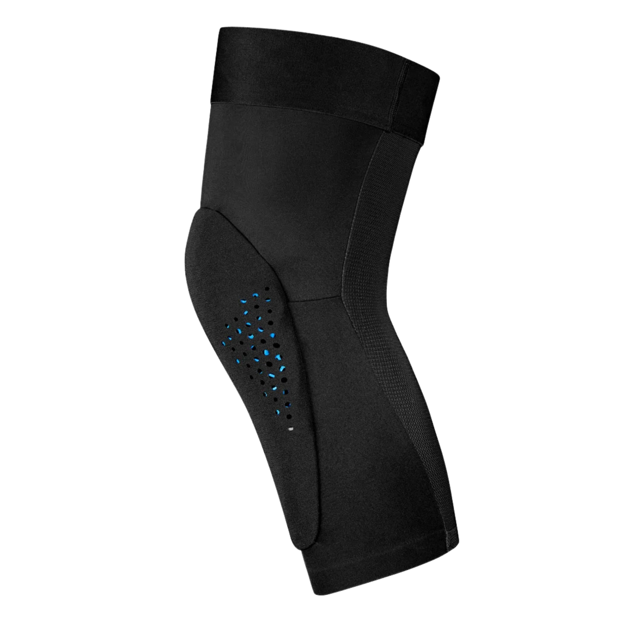 DHaRCO Youth Trail Knee Pad with flexible RHEON knee protection and slim low-profile construction