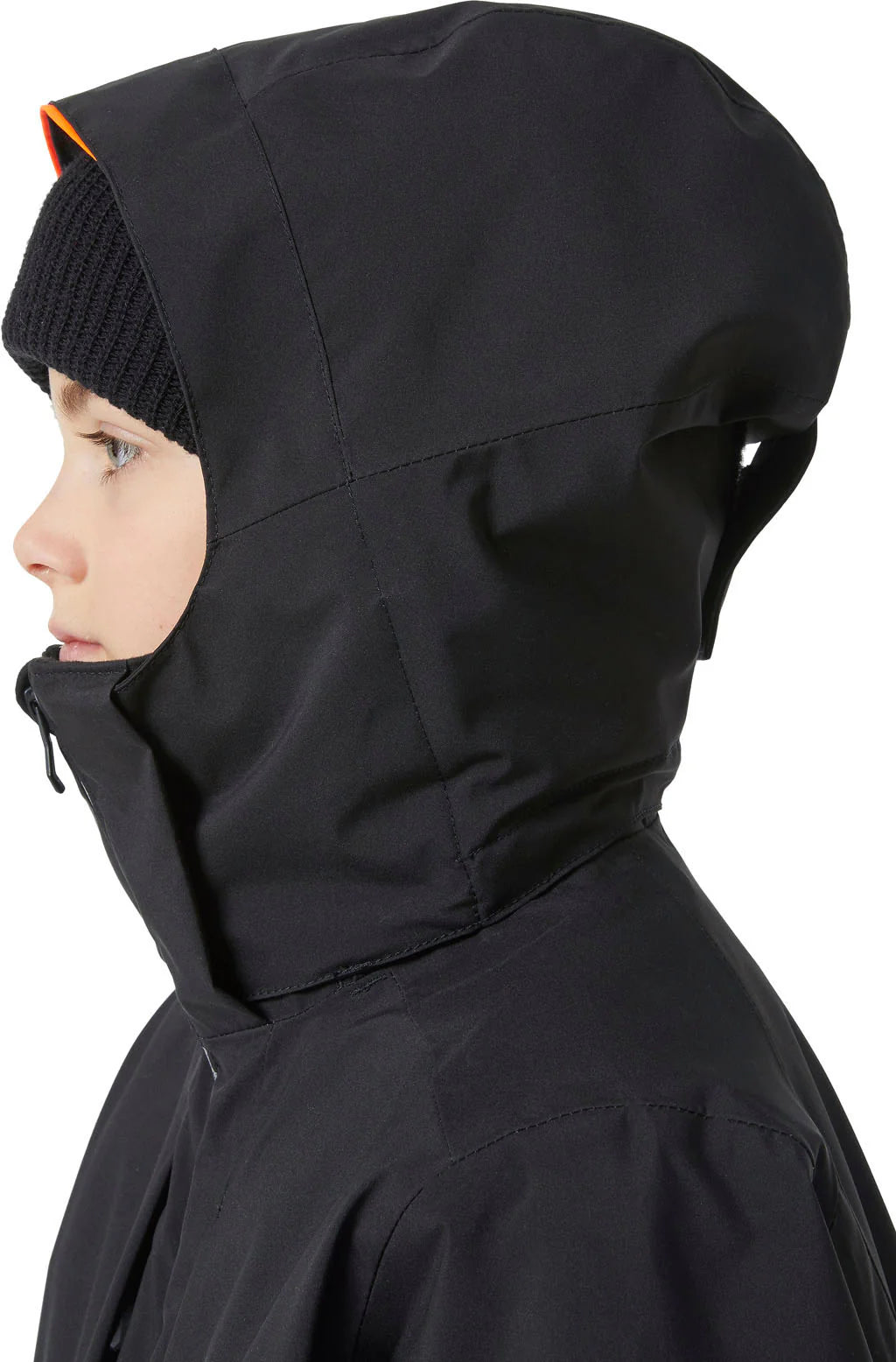 Helly Hansen Jr Alpha Ski Jacket