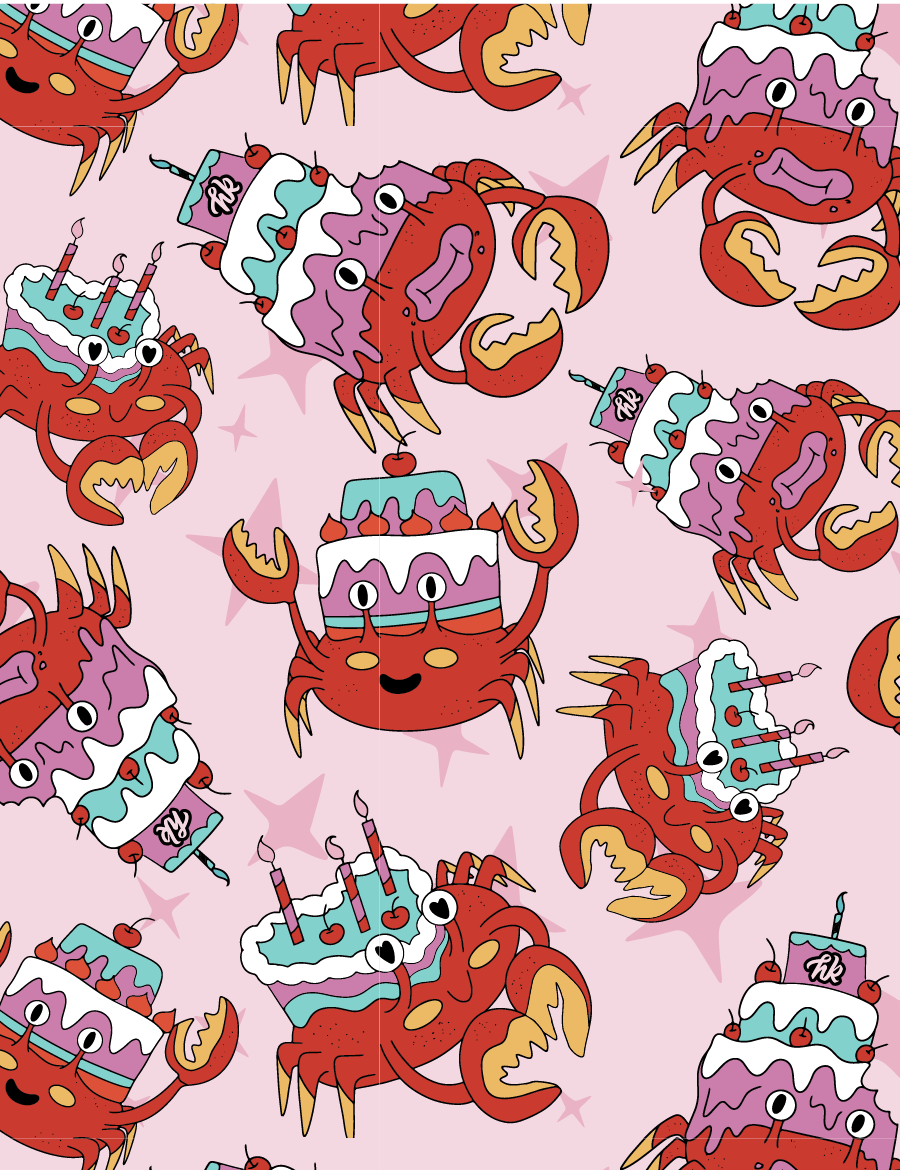 Headster Kids Snapback Caps