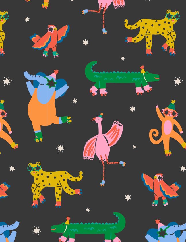 Headster Kids Snapback Caps