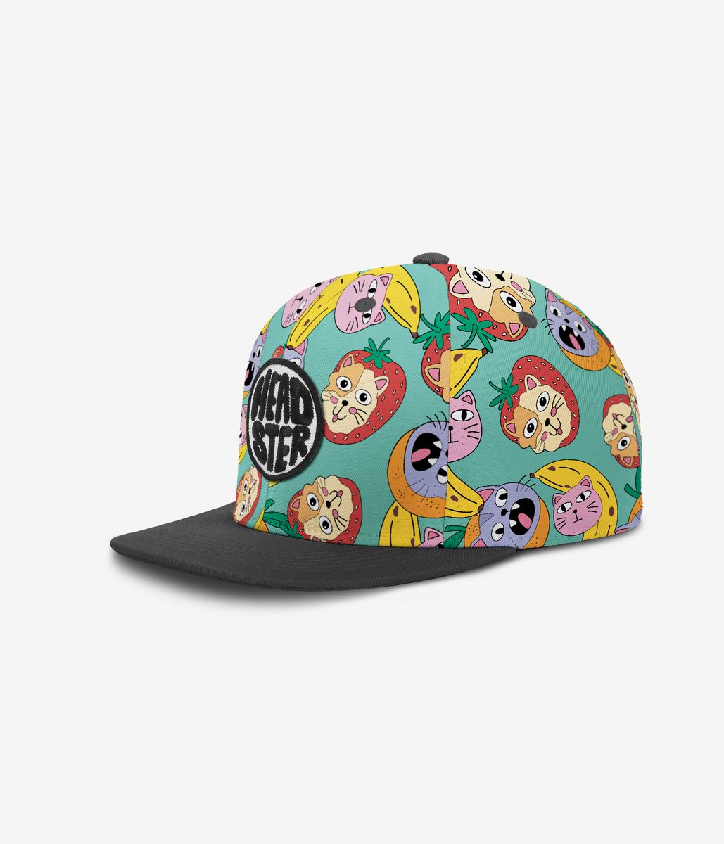 Headster Kids Snapback Caps