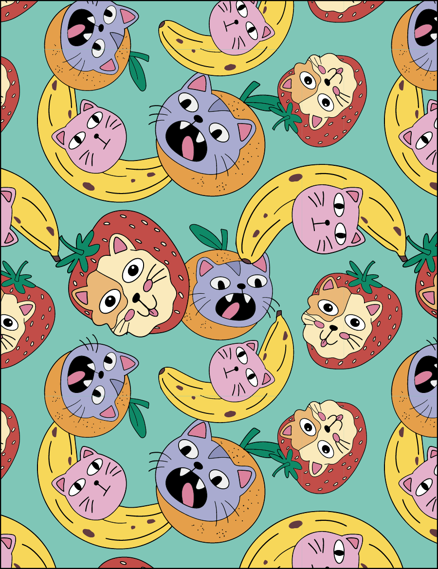 Headster Kids Snapback Caps