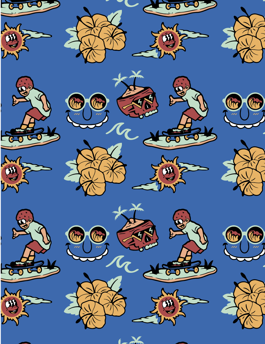 Headster Kids Snapback Caps