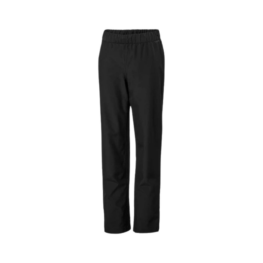 Helly Hansen Junior Juell Rain Pant - Front View.