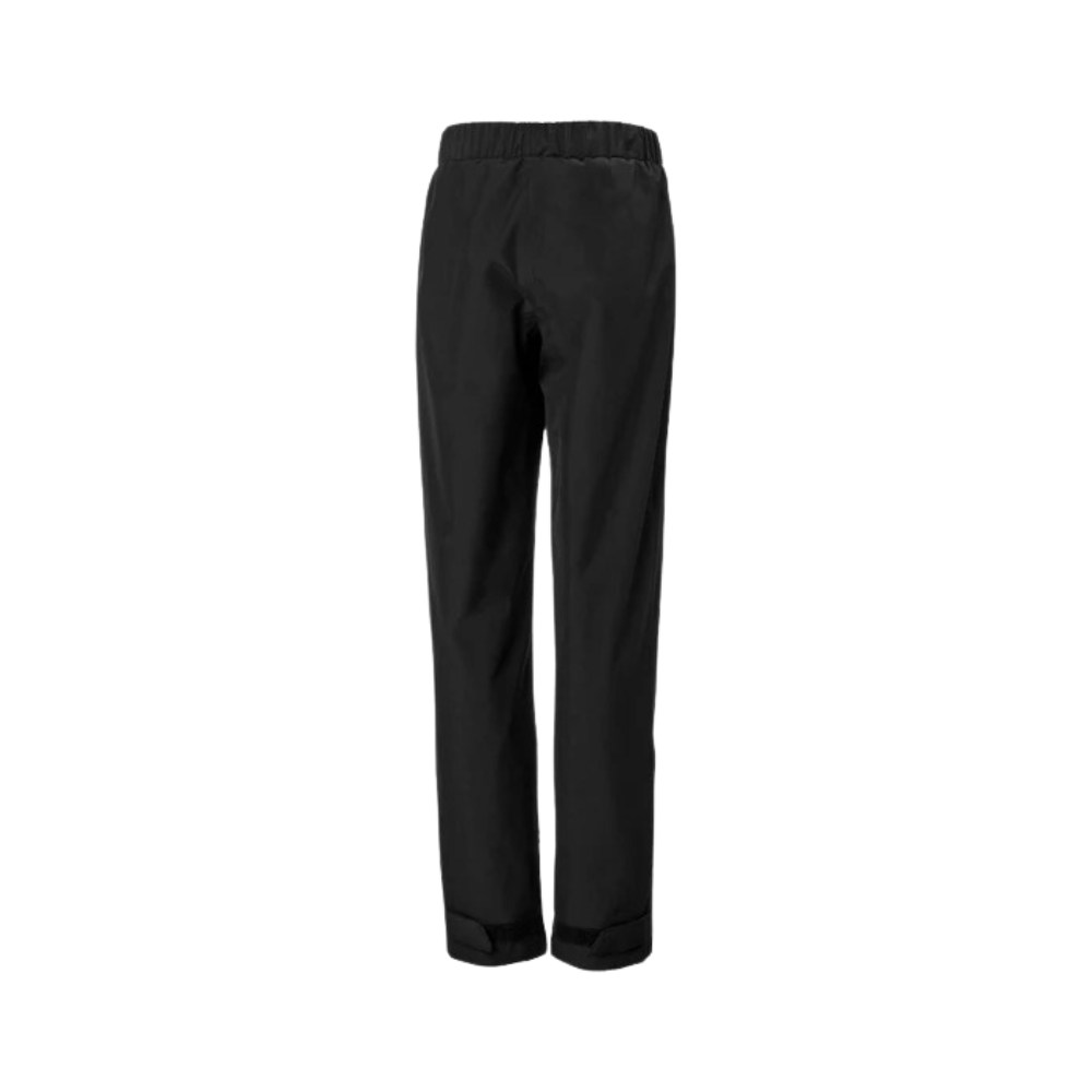 Helly Hansen Junior Juell Rain Pant - Back View.