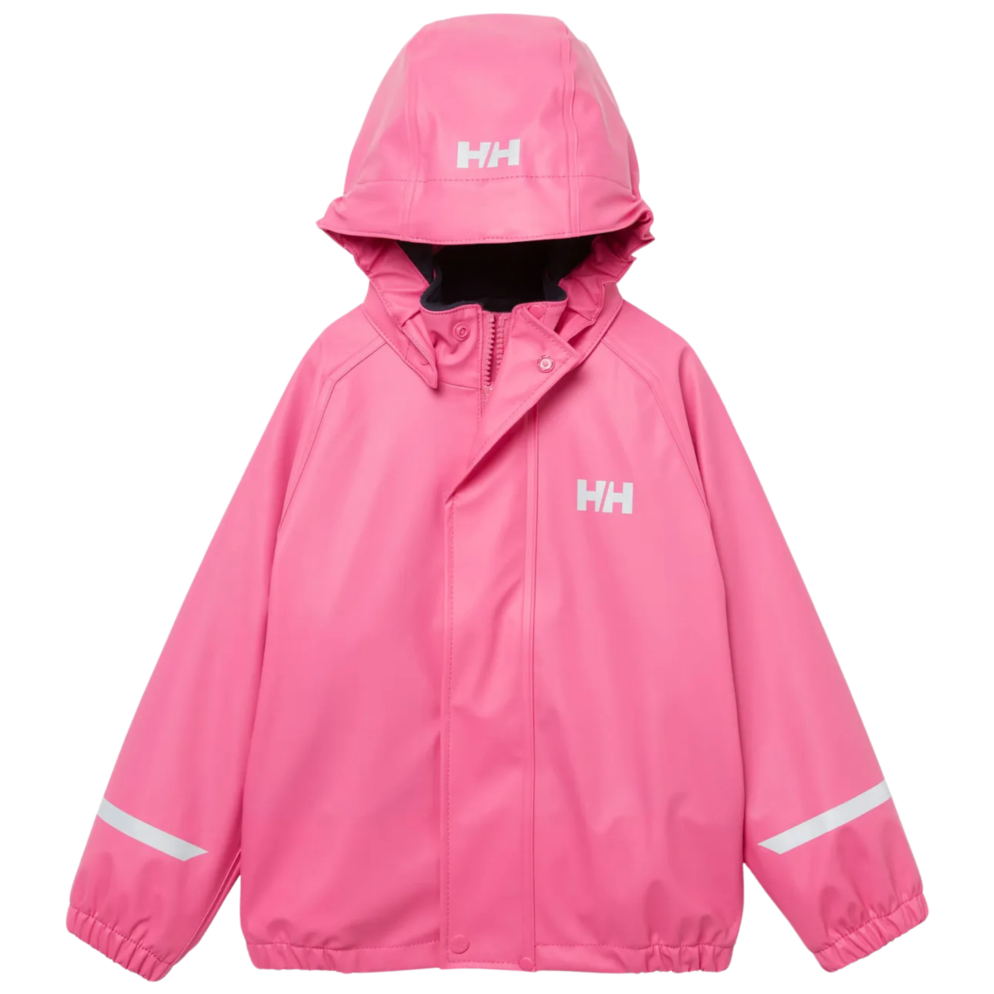 Helly Hansen Kids Bergen Fleece-Lined Rain Set 2.0