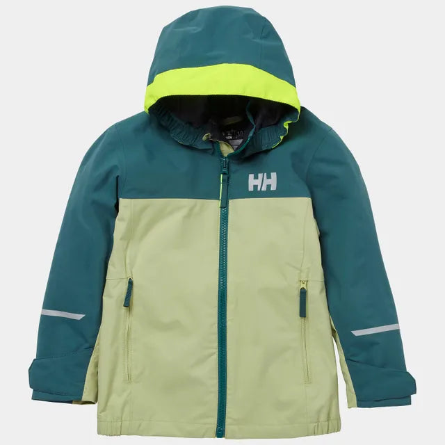 Shelter jacket 2025 helly hansen