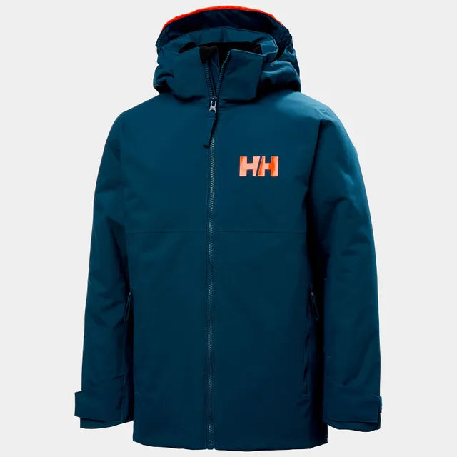Helly Hansen Junior Traverse Jacket