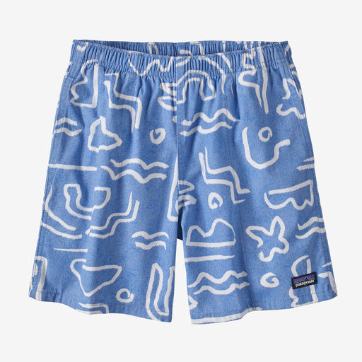 Patagonia Kids Funhoggers Shorts