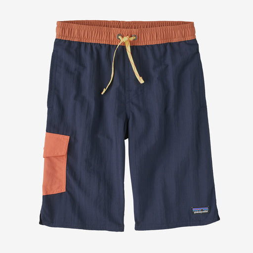 Patagonia Kids Baggies Boardshorts 9 in.
