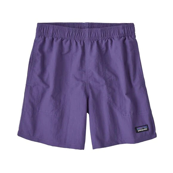 Patagonia Kid's Baggies Shorts 5 in. - Lined