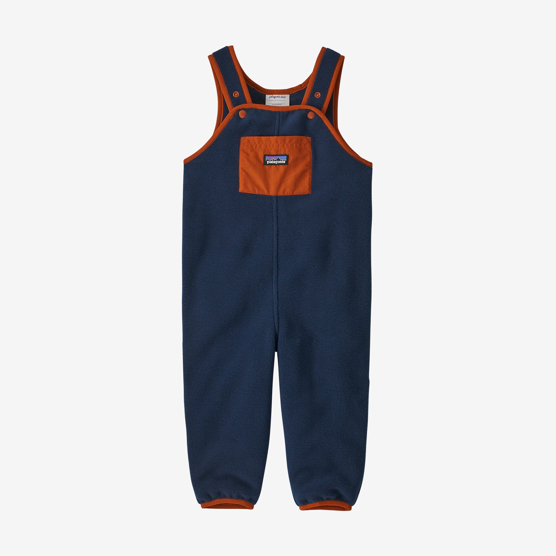 Patagonia Baby Synch Overalls