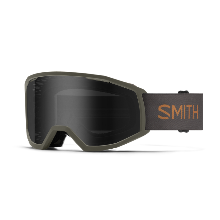 Smith Loam S MTB Goggles