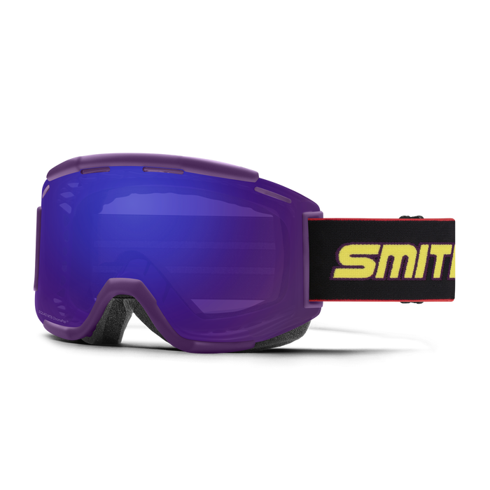 Smith Squad MTB Goggles