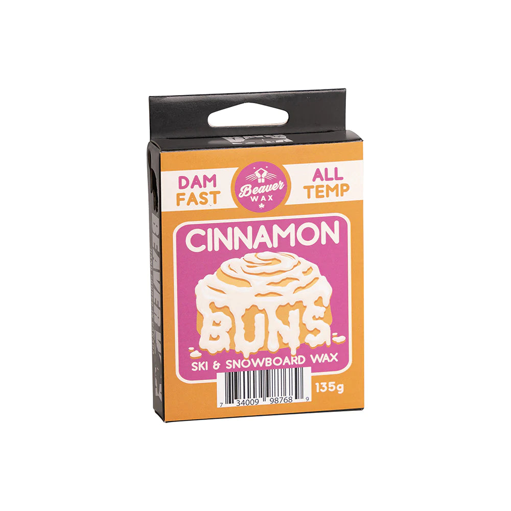 BeaverWax Scented Wax