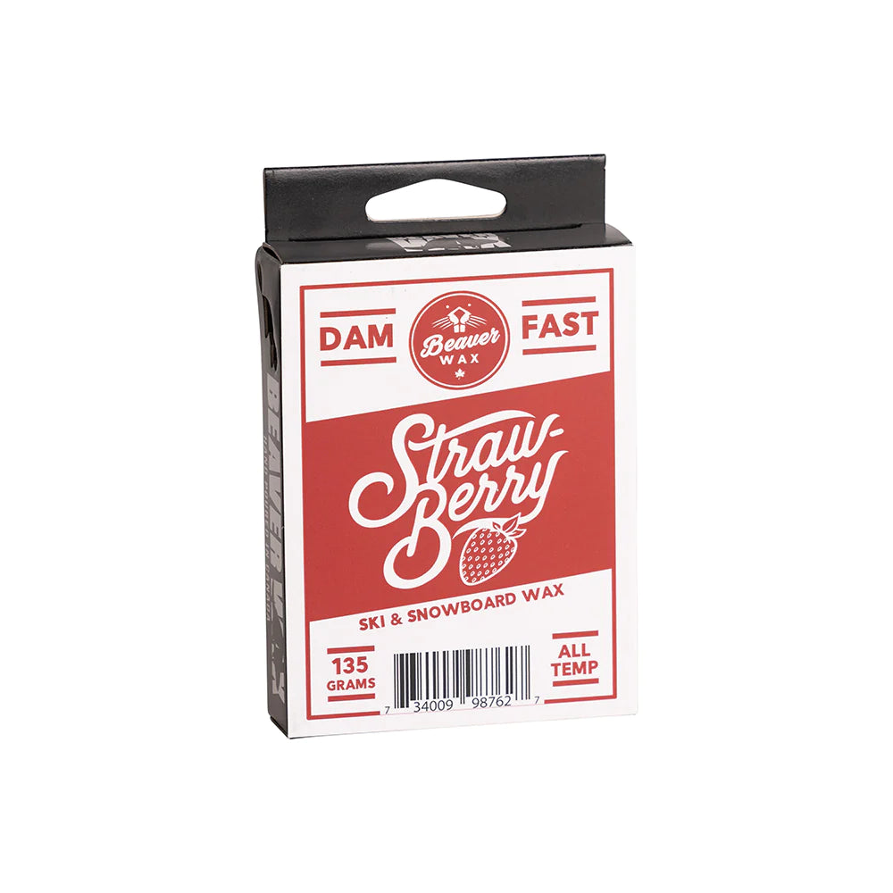 BeaverWax Scented Wax