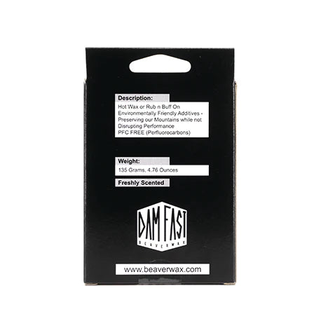 BeaverWax Scented Wax